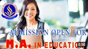 Campus Tour